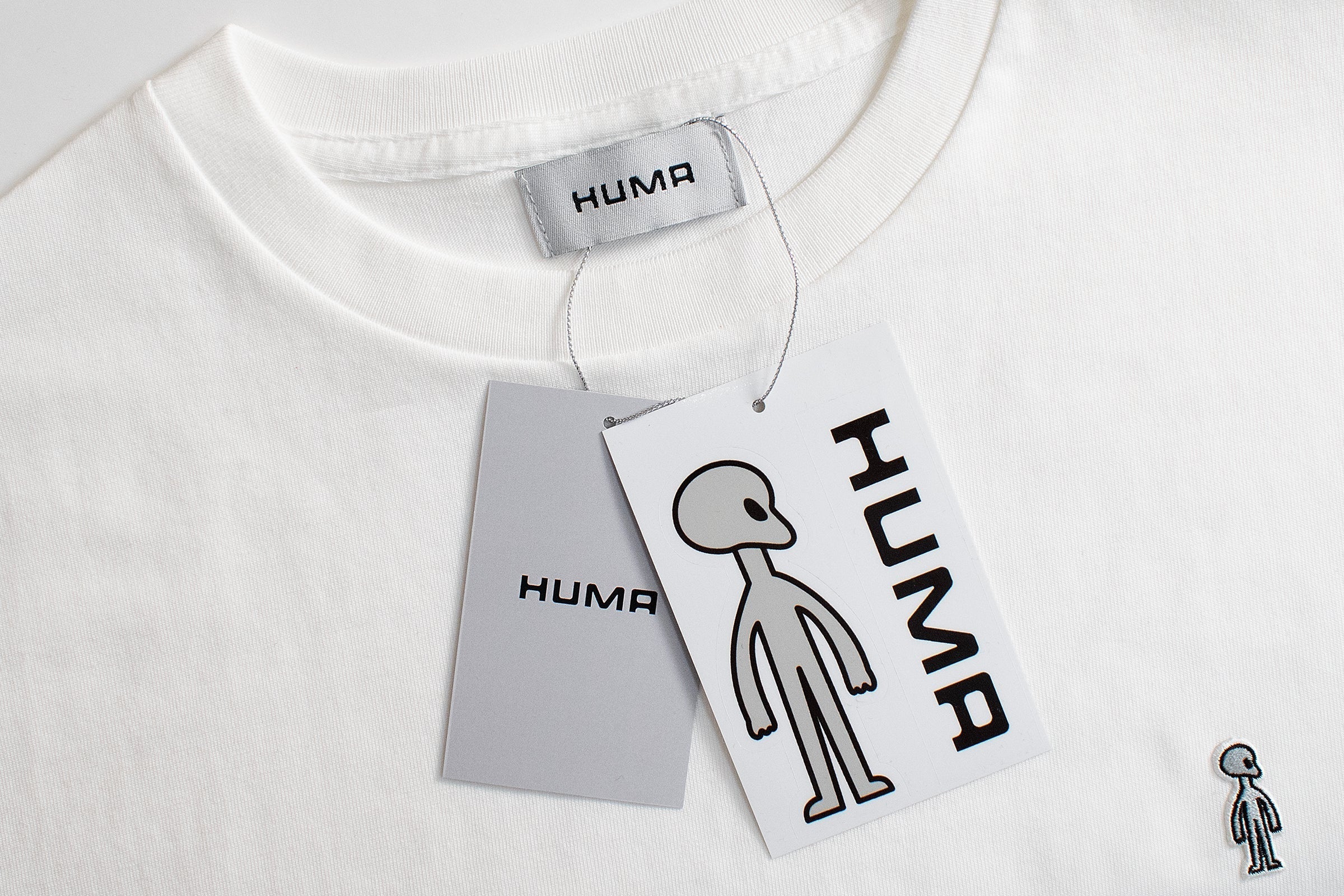 HUMA公式オンラインストアオープン