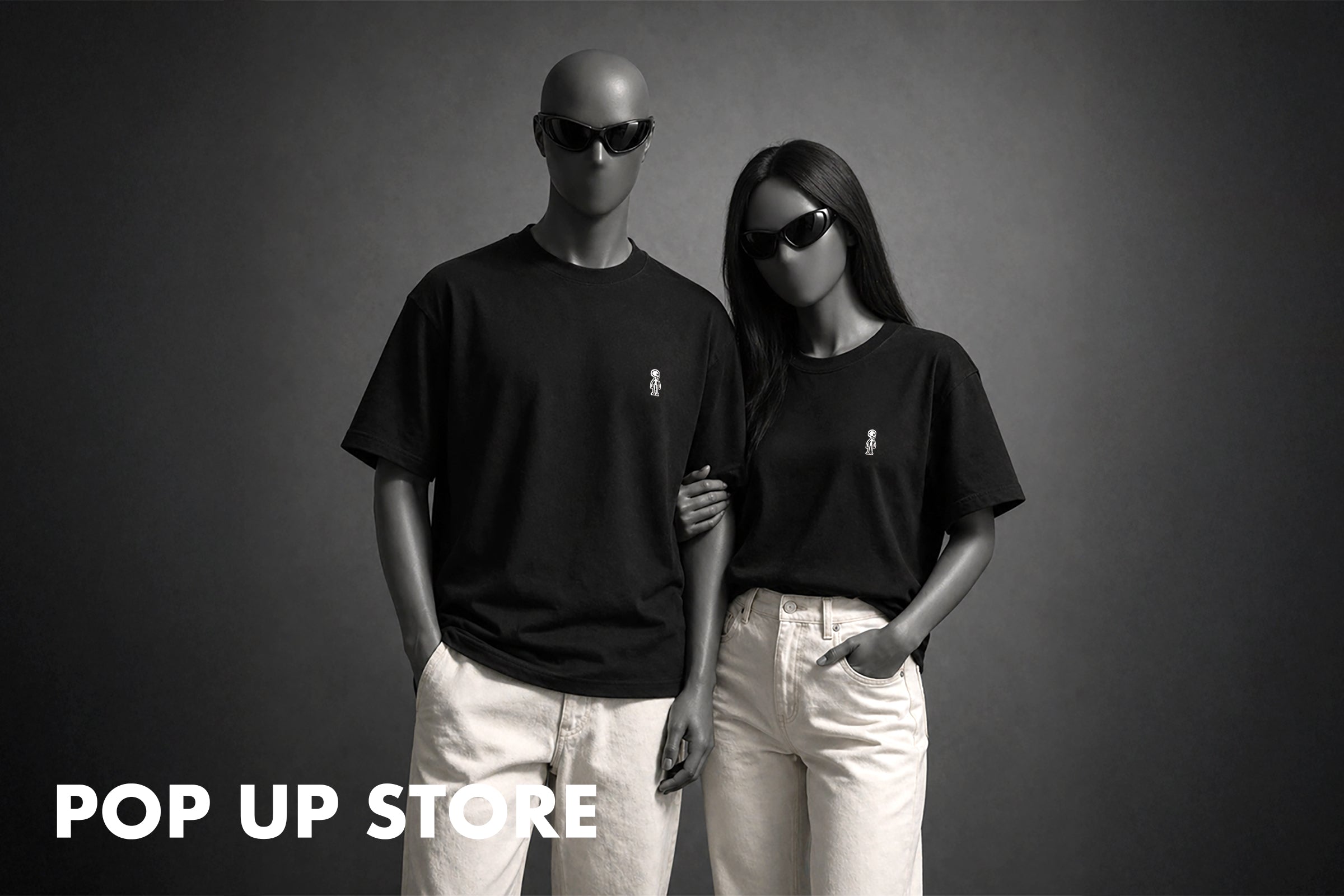 POP UP STORE at 新宿高島屋