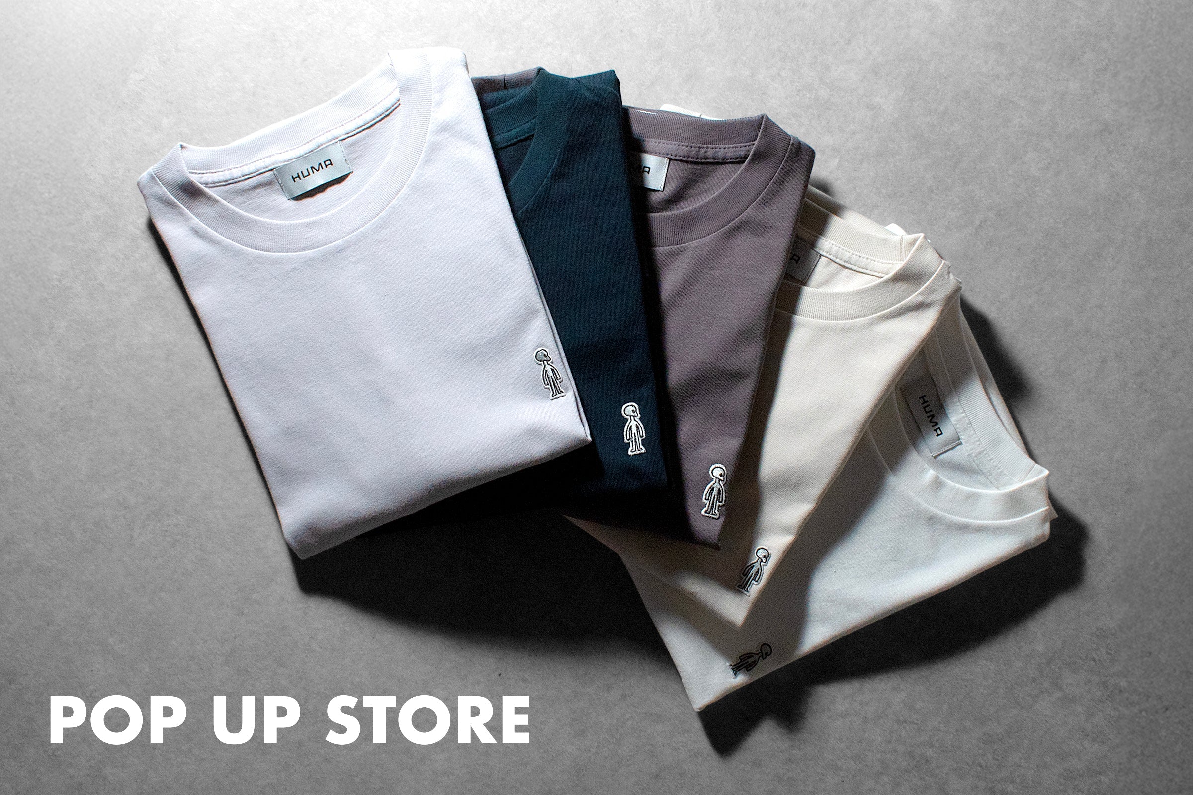 POP UP STORE at 日本橋高島屋