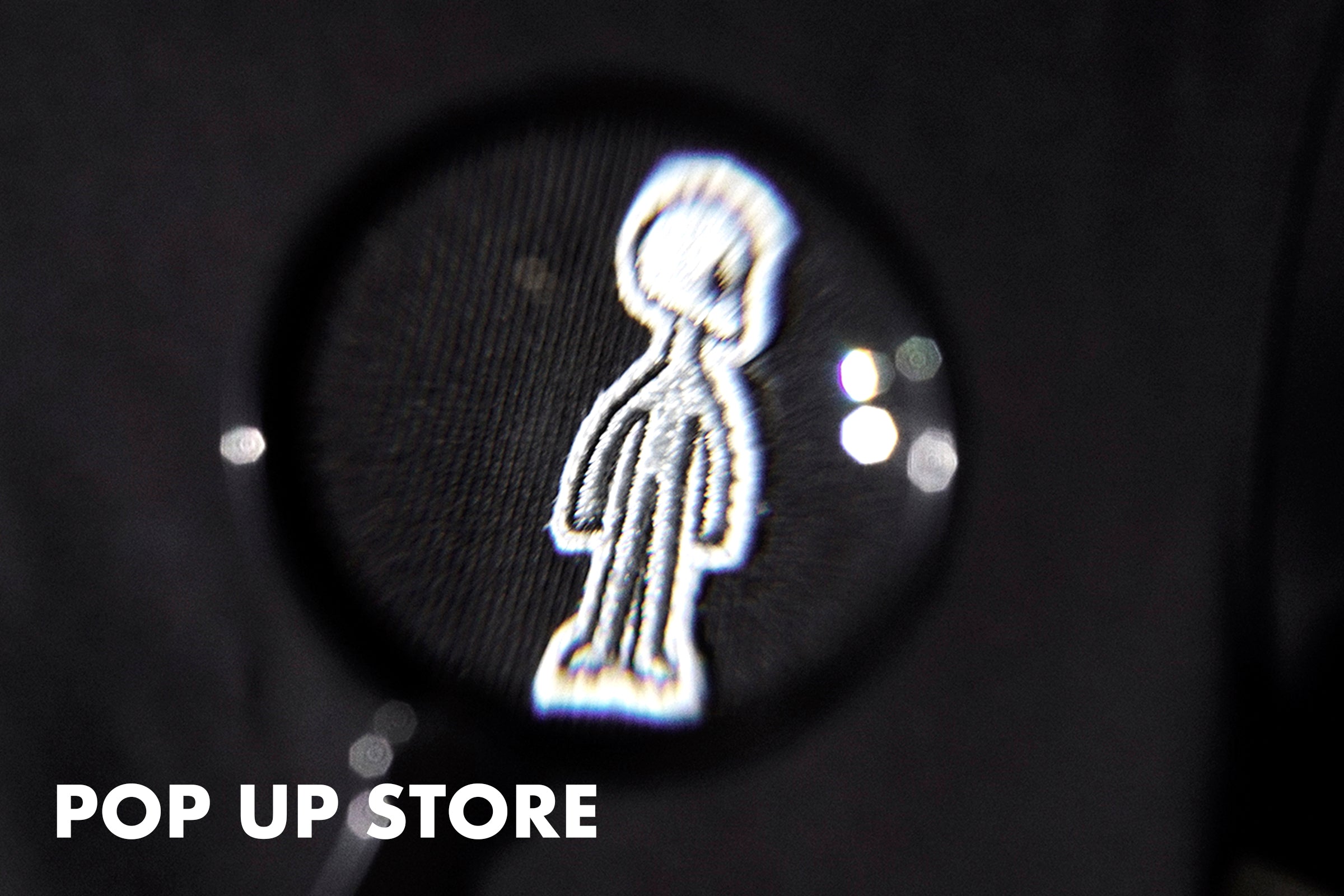 POP UP STORE at 横浜高島屋