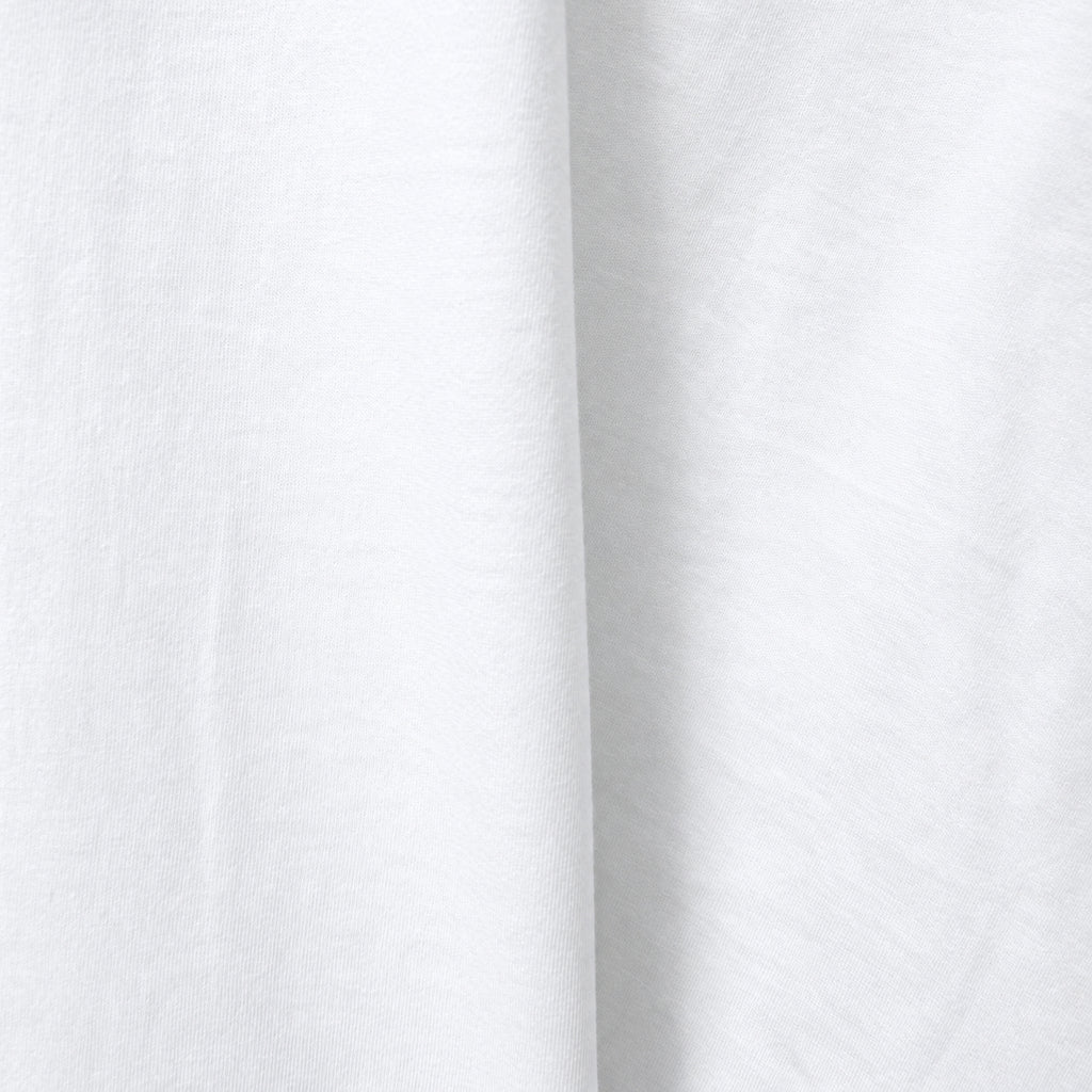 HUMA T-Shirt #WHITE