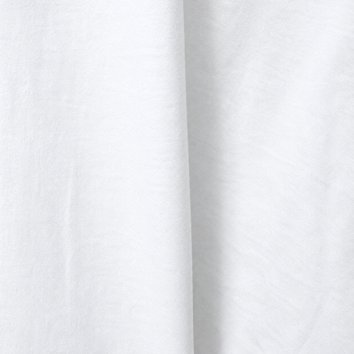 HUMA T-Shirt #WHITE