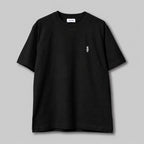 HUMA T-Shirt #BLACK