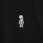 HUMA T-Shirt #BLACK