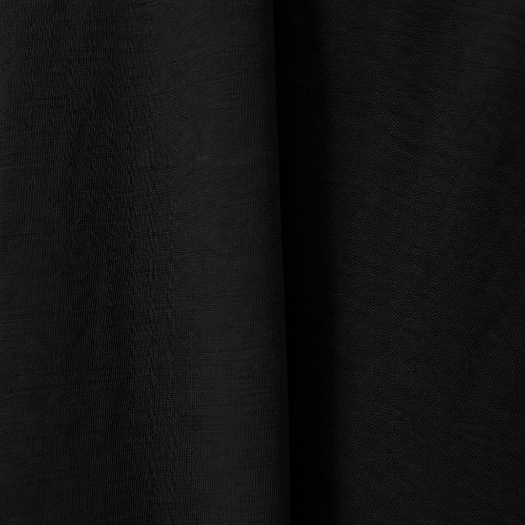 HUMA T-Shirt #BLACK