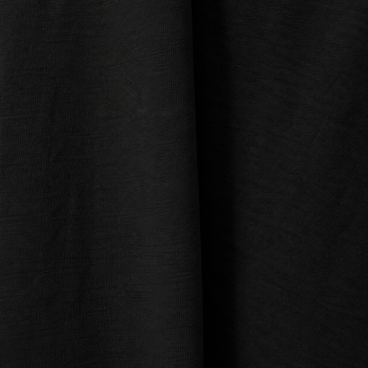 ヒューマ Tシャツ #BLACK