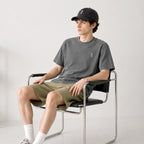 Fade T-Shirt #GREY