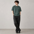Fade T-Shirt #GREEN