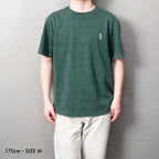 Fade T-Shirt #GREEN