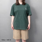 Fade T-Shirt #GREEN