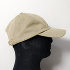 6 Panel Cap #BEIGE