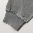 フェード ロングスリーブTシャツ #GREY