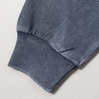 フェード ロングスリーブTシャツ #NAVY