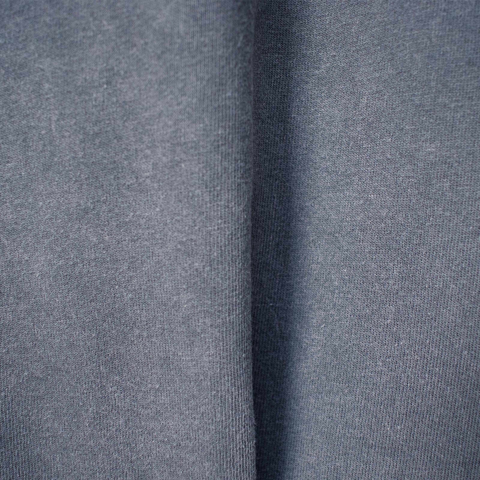 フェード ロングスリーブTシャツ #NAVY