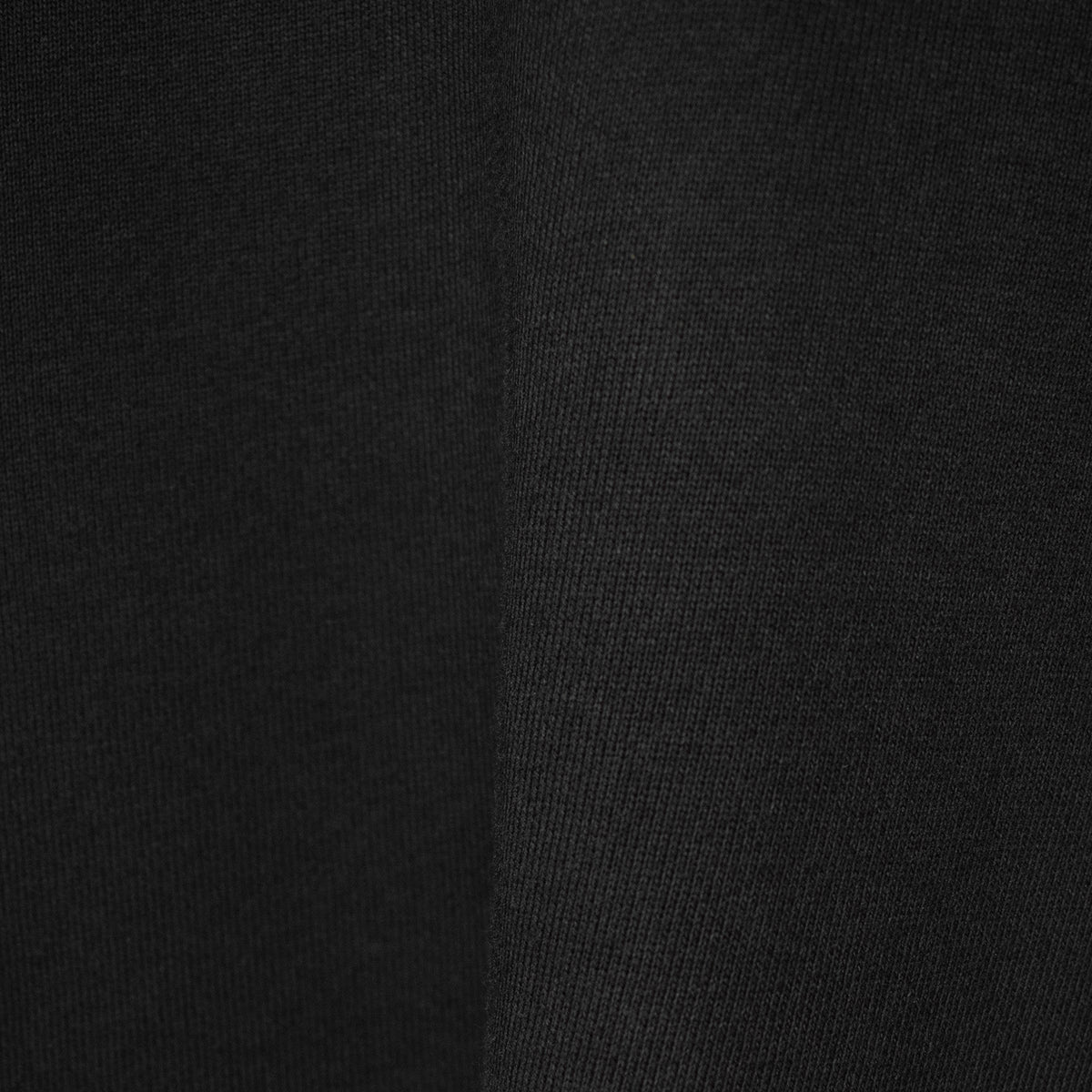 ツインズ フレンチテリースウェットシャツ #BLACK