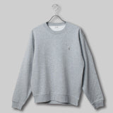 HEATHER GREY