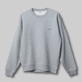 HEATHER GREY