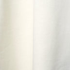 French Terry Sweatshirt #IVORY