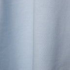 フレンチテリースウェットシャツ #LIGHT BLUE