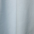 French Terry Sweatshirt #LIGHT BLUE