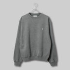 フェード スウェットシャツ #GREY