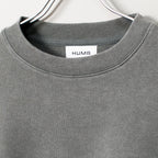 フェード スウェットシャツ #GREY