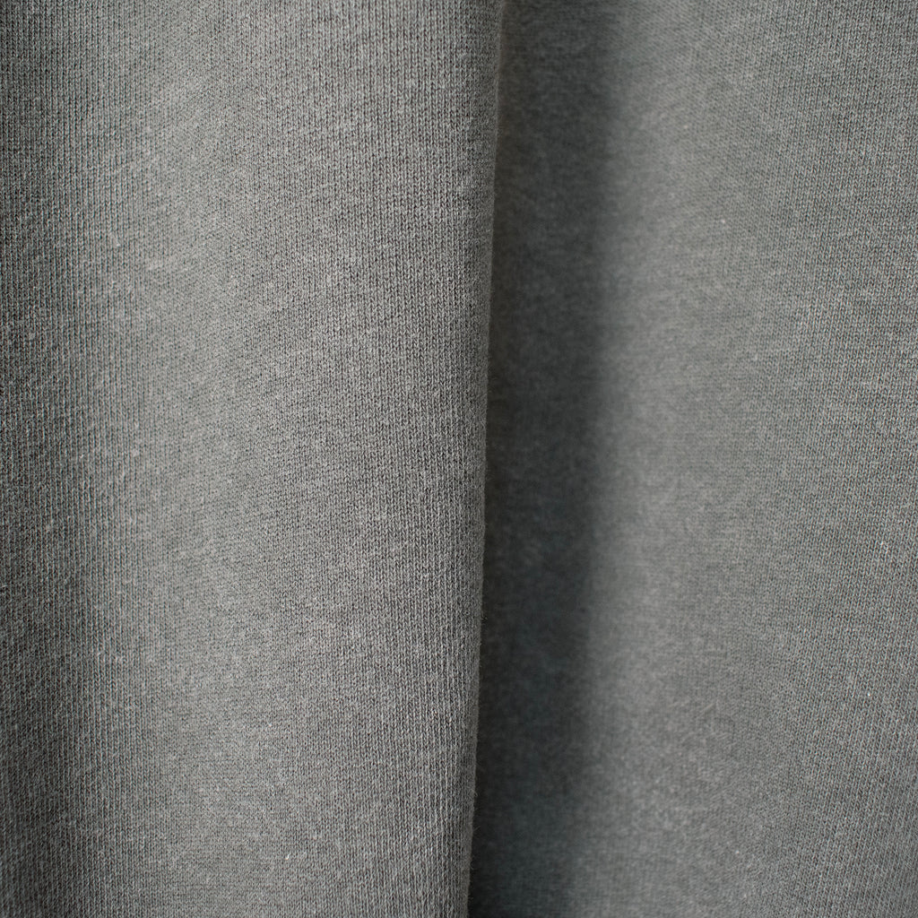 フェード スウェットシャツ #GREY