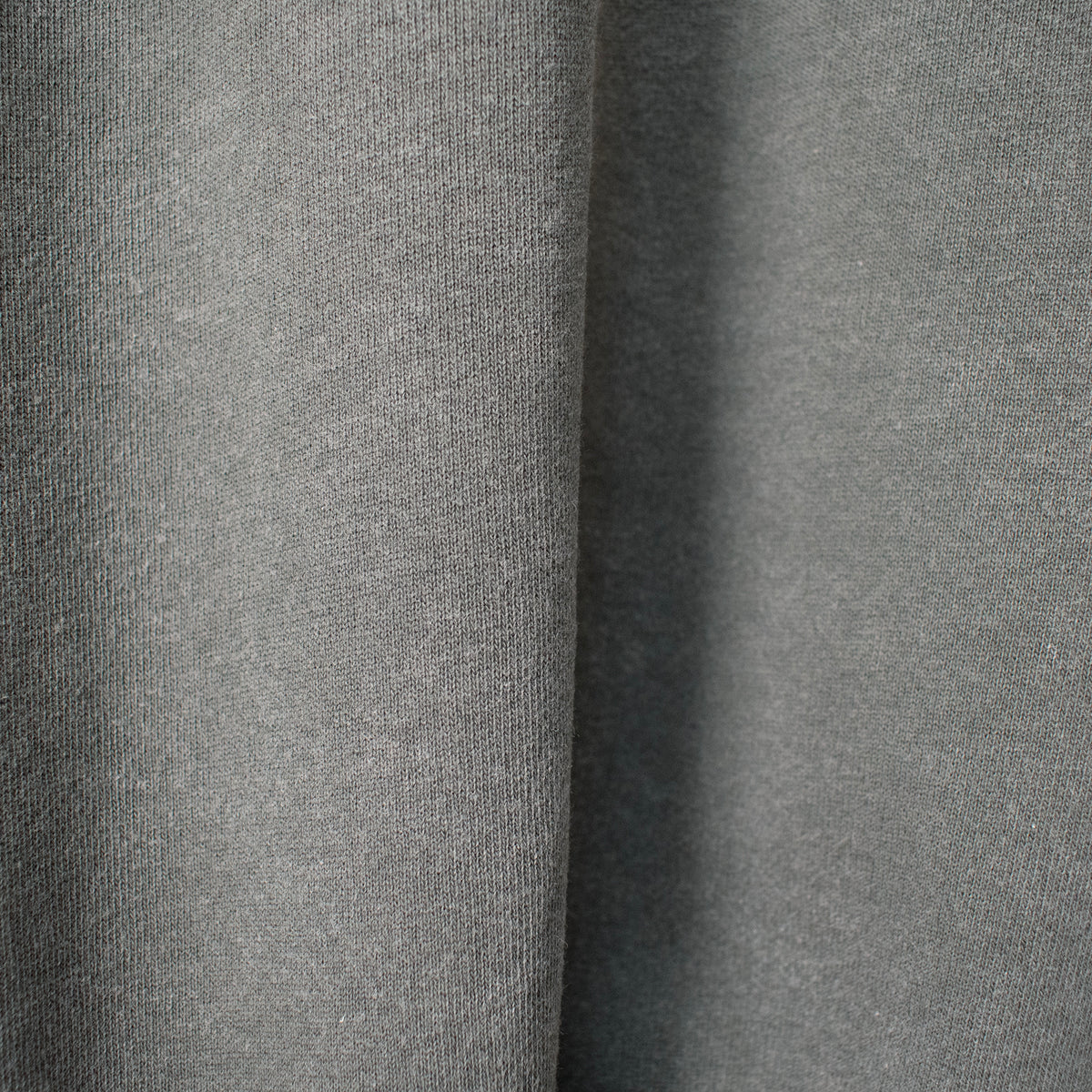 フェード スウェットシャツ #GREY