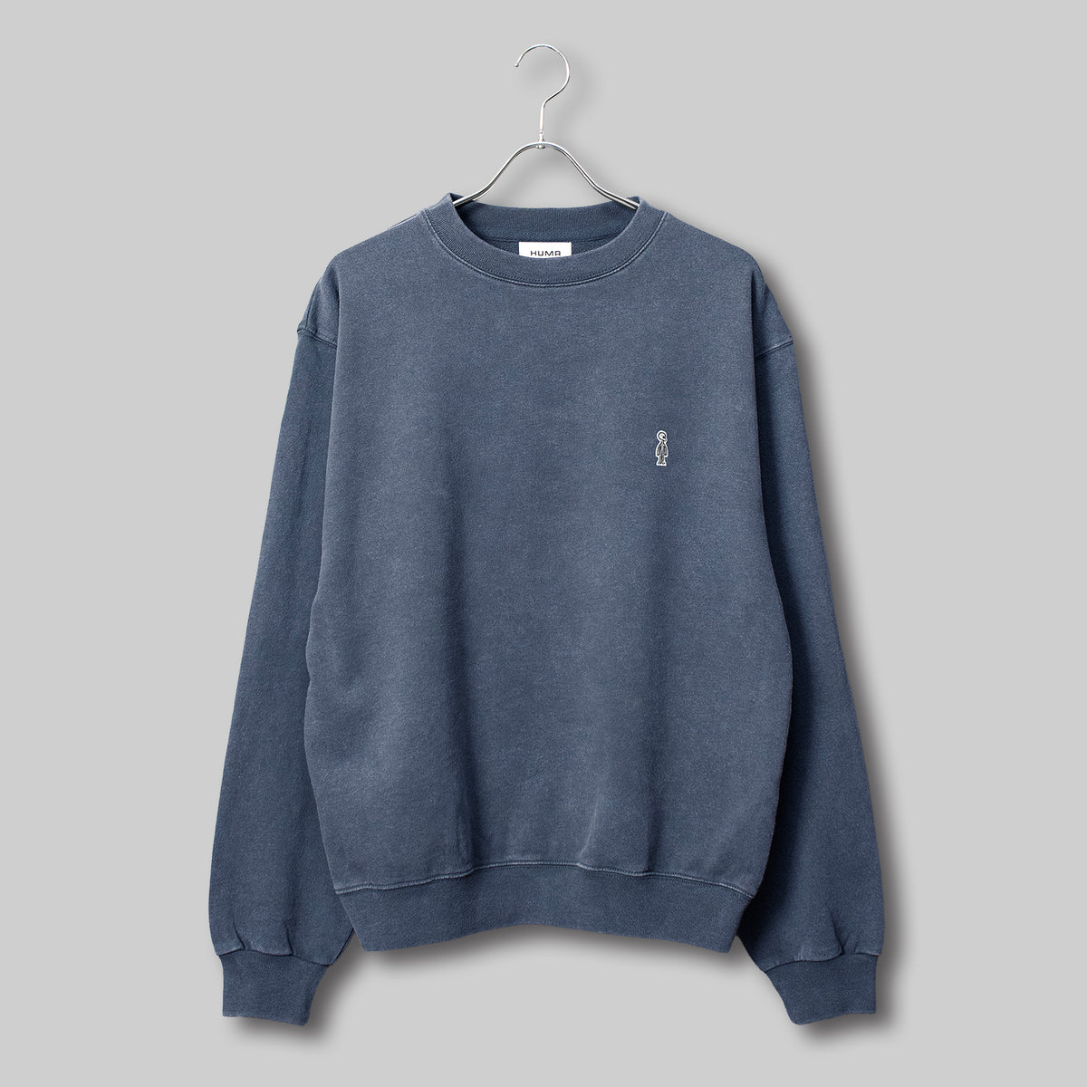 フェード スウェットシャツ #NAVY
