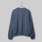 Fade Sweatshirt #NAVY