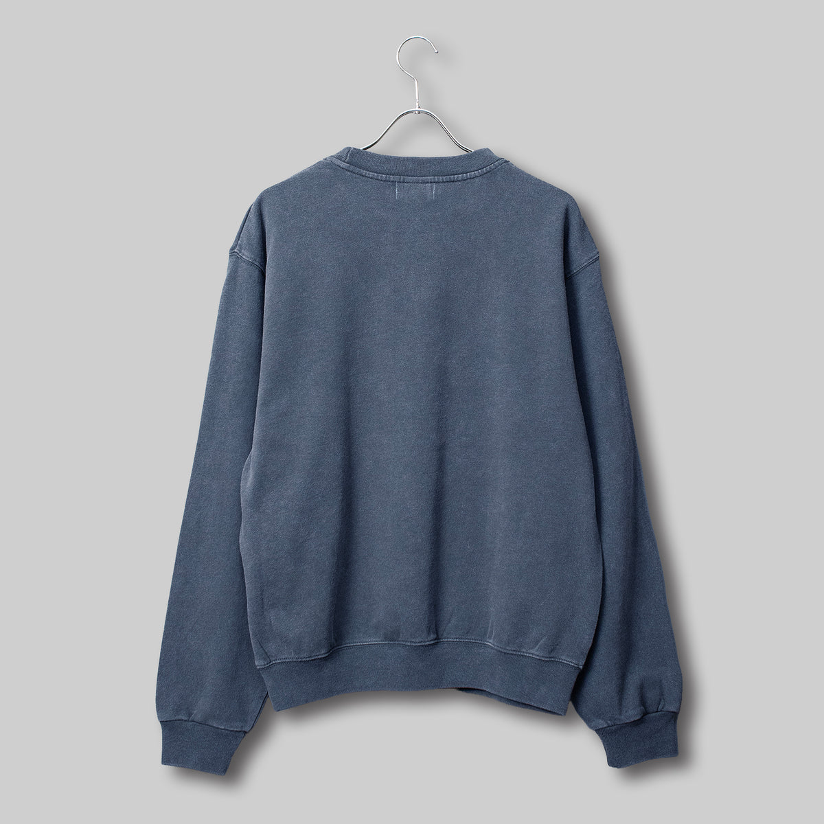 フェード スウェットシャツ #NAVY