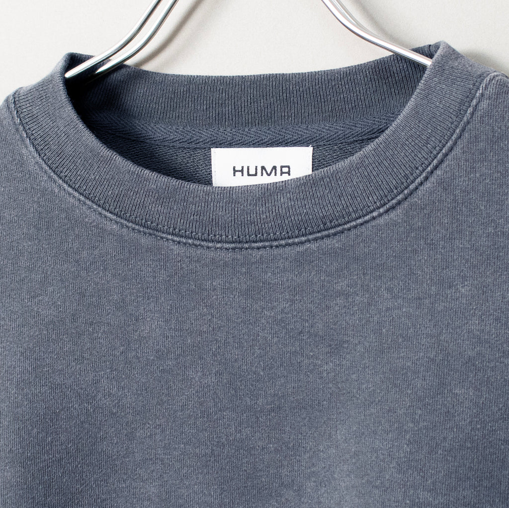 Fade Sweatshirt #NAVY