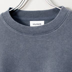 Fade Sweatshirt #NAVY