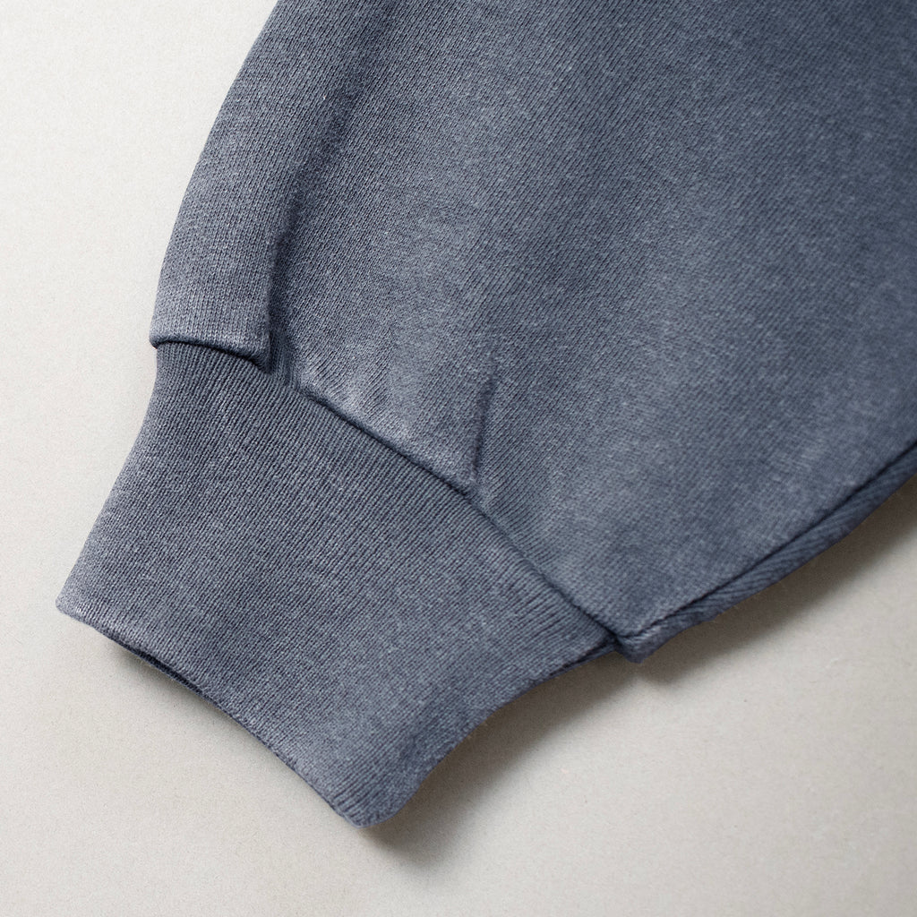 Fade Sweatshirt #NAVY