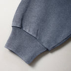 Fade Sweatshirt #NAVY