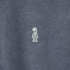 Fade Sweatshirt #NAVY
