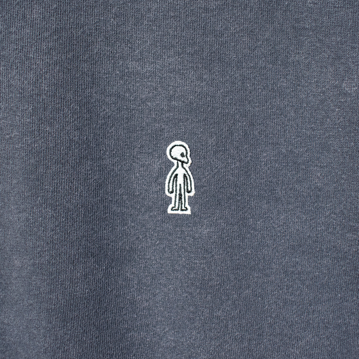 フェード スウェットシャツ #NAVY