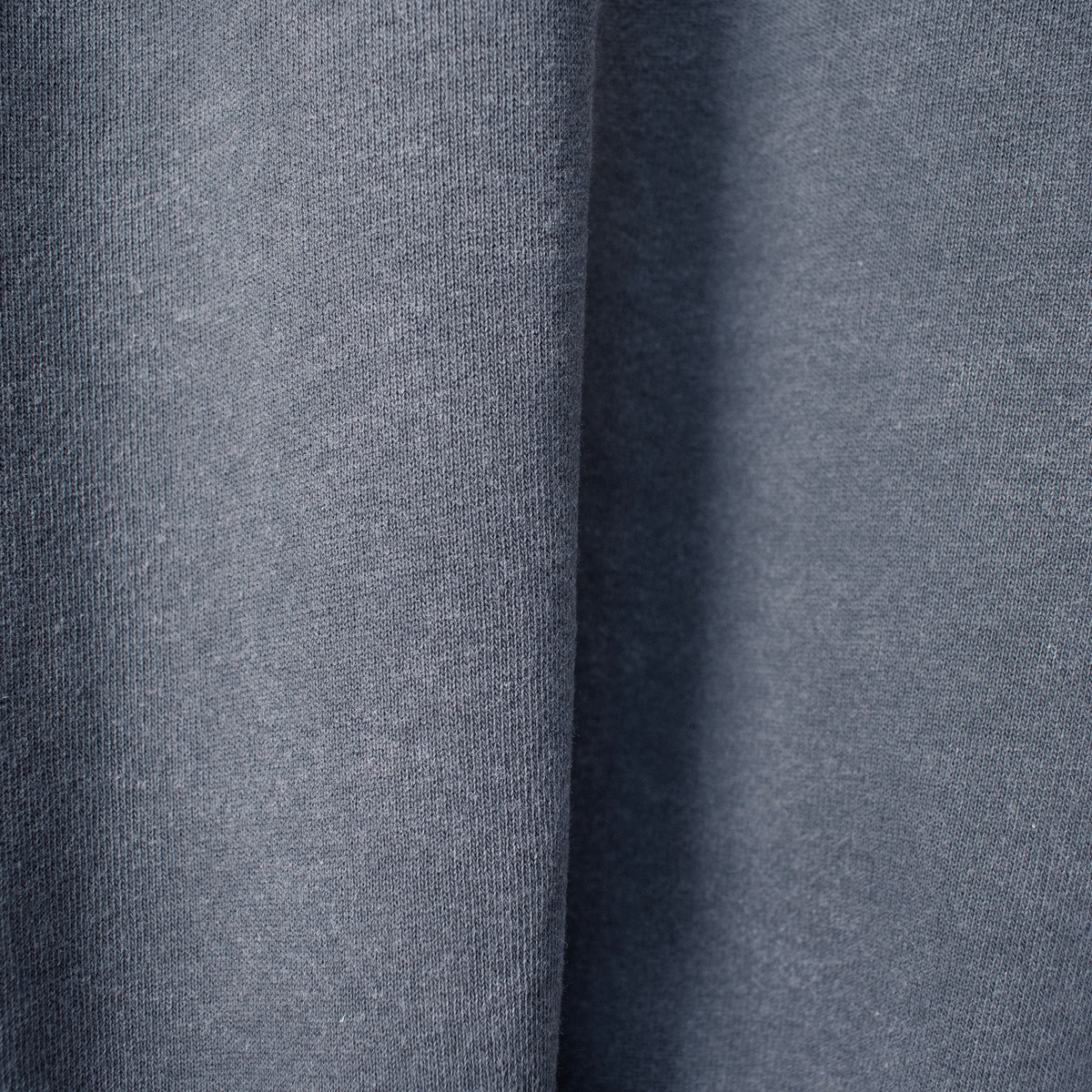 Fade Zip Hoodie #NAVY