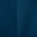 Fine Cotton Outer T-Shirt #PLANET BLUE *Limited Summer Edition