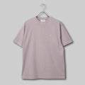 ファインコットン アウターTシャツ #COSMIC PINK