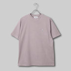 ファインコットン アウターTシャツ #COSMIC PINK
