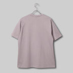 ファインコットン アウターTシャツ #COSMIC PINK
