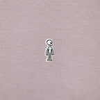 ファインコットン アウターTシャツ #COSMIC PINK