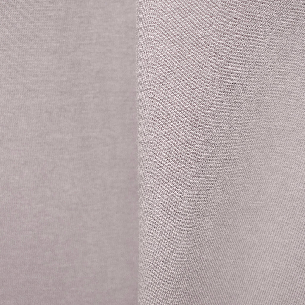 ファインコットン アウターTシャツ #COSMIC PINK