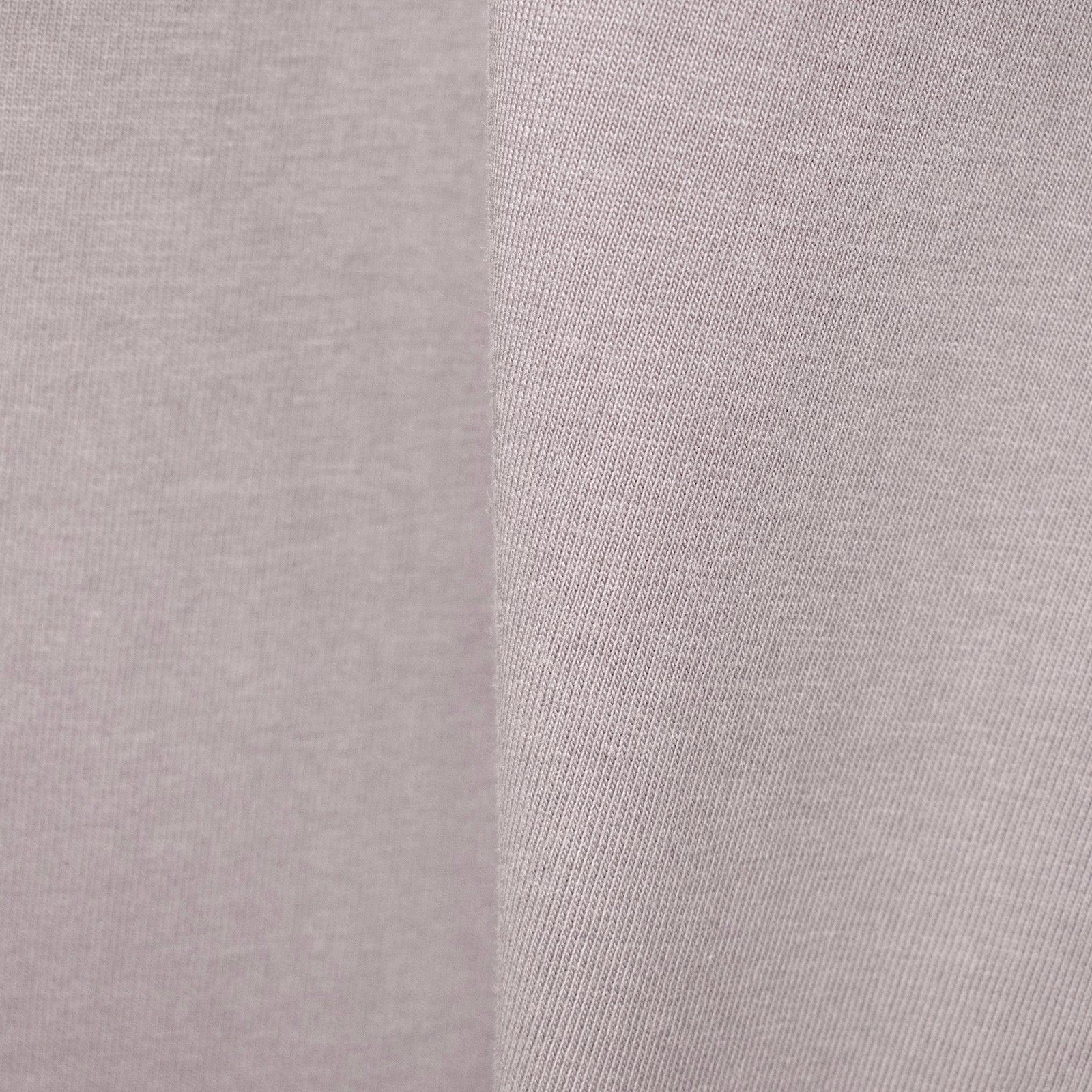 Fine Cotton Outer T-Shirt #COSMIC PINK *Spring limited edition