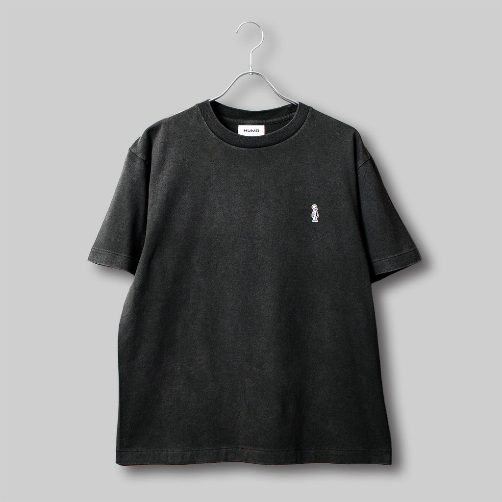 Fade T-Shirt #GREEN