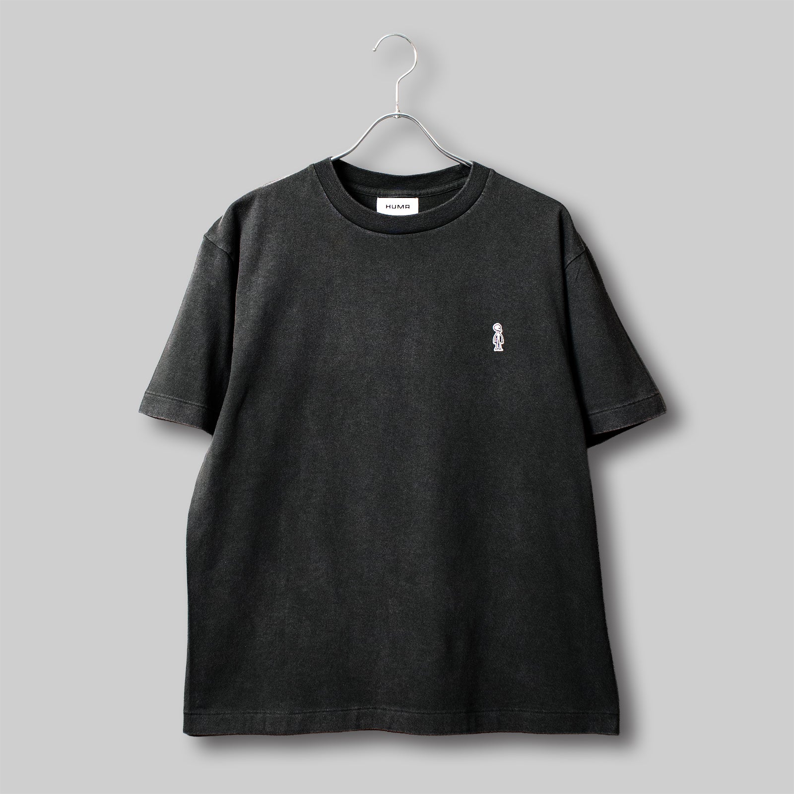 Fade T-Shirt #GREEN