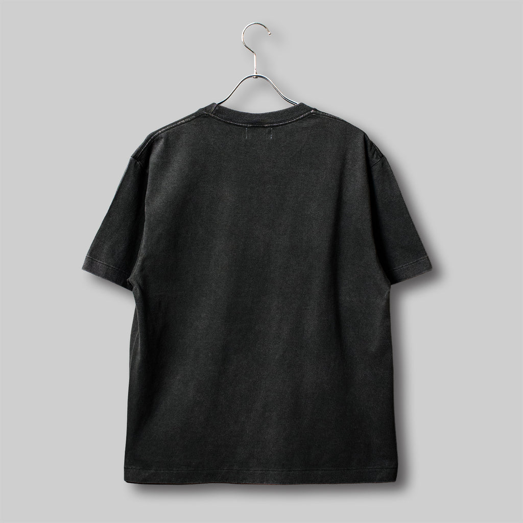 Fade T-Shirt #GREEN