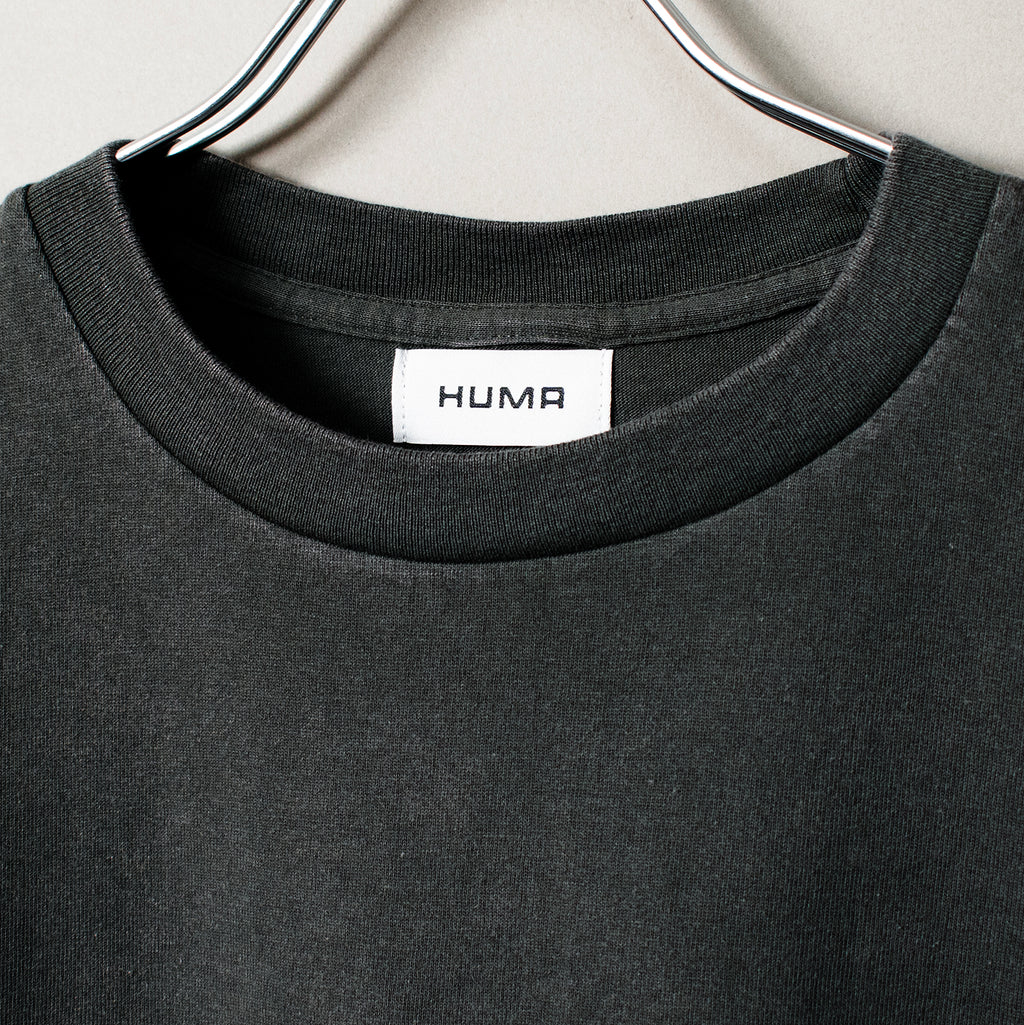 Fade T-Shirt #GREEN