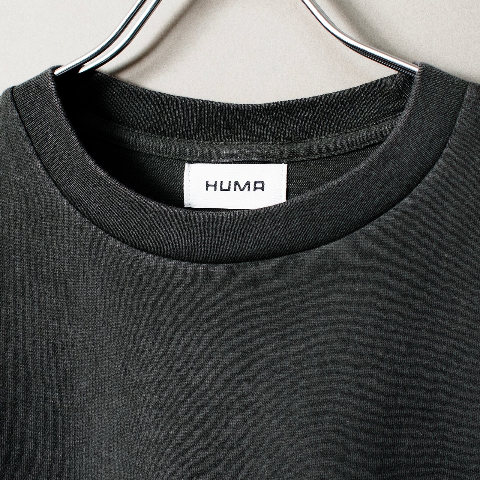 Fade T-Shirt #GREEN